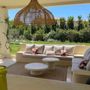 Suspensions - L'Abat-jour Whipped - Naturel - XL - BAZAR BIZAR LIVING
