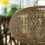Suspensions - L'Abat-jour Wholly - Naturel - S - BAZAR BIZAR LIVING