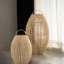 Suspensions - L'Abat-jour Zuri - Naturel - L - BAZAR BIZAR LIVING