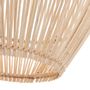 Suspensions - L'Abat-jour Zuri - Naturel - L - BAZAR BIZAR LIVING