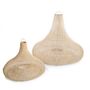 Suspensions - The Shala - Natural - XL - BAZAR BIZAR - COASTAL LIVING