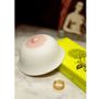 Decorative objects - Marie-Antoinette burner - Limoges France porcelain - YLUSTRE