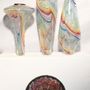 Decorative objects - filigree decorative piece - PIERROT DOREMUS