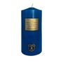 Decorative objects - Pillar Citation Candle: Unknown Chandelier -SR 520 g. Mass tinted wax - YLUSTRE