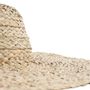 Hats - The Playa Hat - BAZAR BIZAR - COASTAL LIVING