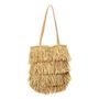 Bags and totes - The Raffia Bahamas Tote - Natural - BAZAR BIZAR - COASTAL LIVING