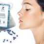 Gifts - Furoshiki antioxidant skincare set: organic and natural zero-waste face care set - BIJIN