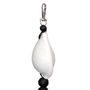 Objets de décoration - Le Porte-clés Togian - Noir Blanc - BAZAR BIZAR LIVING
