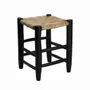 Stools - Moroccan wooden stool - MARIUS - HYDILE