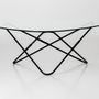 Coffee tables - AO TABLE - AIRBORNE