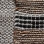 Other caperts - "Berber" handwoven jute rug - LA MAISON DE LILO