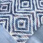 Contemporary carpets - DIAMANTE RUG - MEEM RUGS