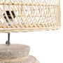 Desk lamps - The Kythira Table Lamp - Natural Concrete - BAZAR BIZAR - COASTAL LIVING