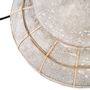 Desk lamps - The Kythira Table Lamp - Natural Concrete - BAZAR BIZAR - COASTAL LIVING