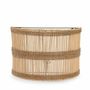 Appliques - L'Applique Murale Doedoe - Naturel - M - BAZAR BIZAR LIVING