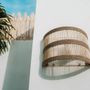 Appliques - L'Applique Murale Doedoe - Naturel - M - BAZAR BIZAR LIVING