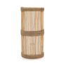 Appliques - L'Applique Murale Jalal - Naturel - M - BAZAR BIZAR LIVING