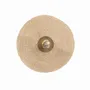 Appliques - L'Applique Murale Let's Groove - Laiton Naturel - M - BAZAR BIZAR LIVING