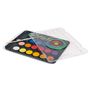 Children's arts and crafts - Watercolour tablets 24 colours - PRIMO