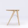 Desks - Bridge Desk - WEWOOD - PORTUGUESE JOINERY