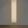 Floor lamps - E8 Pleated Floor Lamp Exclusive Handmade in Italy - LIGHTINUP