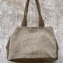 Bags and totes - ARENITO large shoulder bag - SENNES
