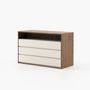 Chests of drawers - Bowen Chest of Drawers - LASKASAS
