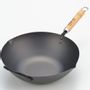 Frying pans - Steel pans and wok - Beijing/YOSHIKAWA collection - ABINGPLUS
