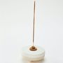 Decorative objects - Incense holder - Leaf - ANOQ
