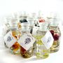Floral decoration - Herbarium 2021 D (Crimson)/BALLOON - ABINGPLUS