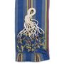Garden textiles - Woven cotton hammock for one person - model #5 - HUAIRURO