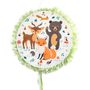 Birthdays - Pinata Forest Animals - ANNIKIDS