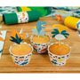 Birthdays - Dinosaur Cupcake Kit - Recyclable - ANNIKIDS