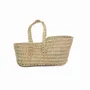 Childcare  accessories - Palm leaf basket - LOLIA - HYDILE