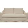 Sofas for hospitalities & contracts - Ascot C-Seat Contemporain | Sofa - CREARTE COLLECTIONS