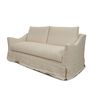 Sofas for hospitalities & contracts - Ascot C-Seat Contemporain | Sofa - CREARTE COLLECTIONS