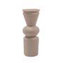 Pottery - Terracotta pottery - MODEL K - HYDILE
