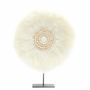 Objets de décoration - Coastal Juju Sur Pied - Blanc - S - BAZAR BIZAR LIVING