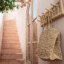 Design objects - The Island Cloth Hanger - Natural - BAZAR BIZAR - COASTAL LIVING