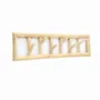 Design objects - The Island Cloth Hanger - Natural - BAZAR BIZAR LIVING