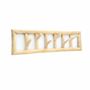 Design objects - The Island Cloth Hanger - Natural - BAZAR BIZAR LIVING