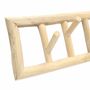 Design objects - The Island Cloth Hanger - Natural - BAZAR BIZAR LIVING
