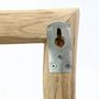 Design objects - The Island Cloth Hanger - Natural - BAZAR BIZAR LIVING