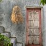 Suspensions - Le pendentif Casita - Naturel - L - BAZAR BIZAR LIVING