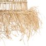Hanging lights - The Casita Pendant - Natural - L - BAZAR BIZAR - COASTAL LIVING