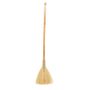Decorative objects - The Big Broom - Natural - BAZAR BIZAR - COASTAL LIVING