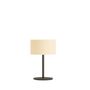 Lampes de table - E15 Pleated Table Lamp Exclusive Handmade in Italy - LIGHTINUP