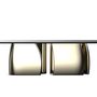 Benches for hospitalities & contracts - Obisidan Table - ELIE SAAB MAISON