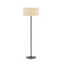 Lampadaires - E18 Pleated Floor Lamp Exclusive Handmade in Italy - LIGHTINUP
