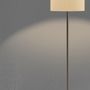 Lampadaires - E18 Pleated Floor Lamp Exclusive Handmade in Italy - LIGHTINUP